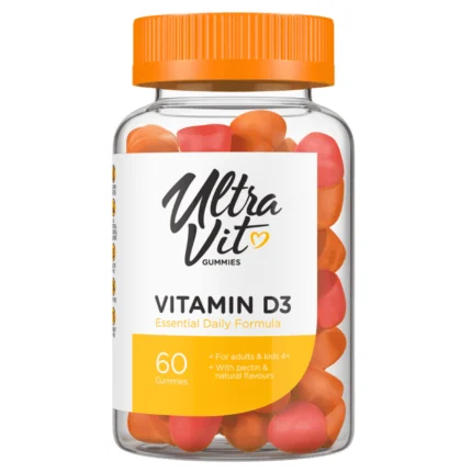Ultravit D3 60