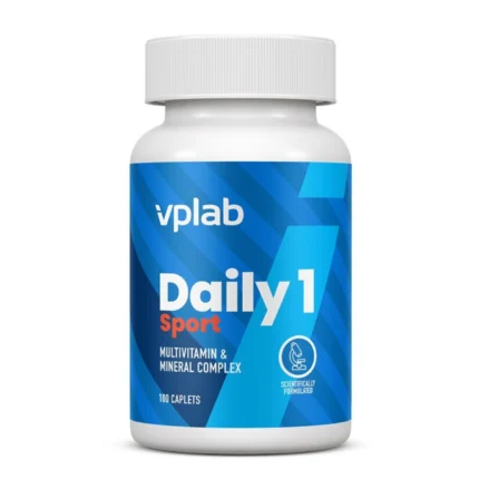 vp lab Daily one sport 100