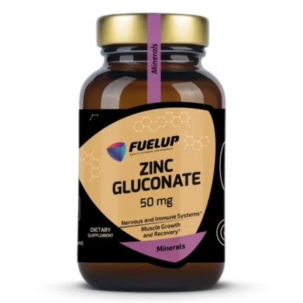 fuei up zinc gluconate 50mg 100 tablets 0 8x